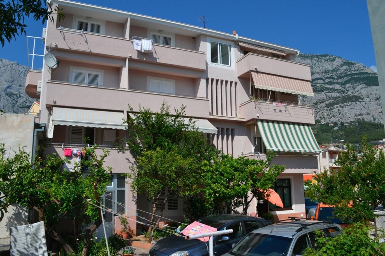 Apartment Vukadin