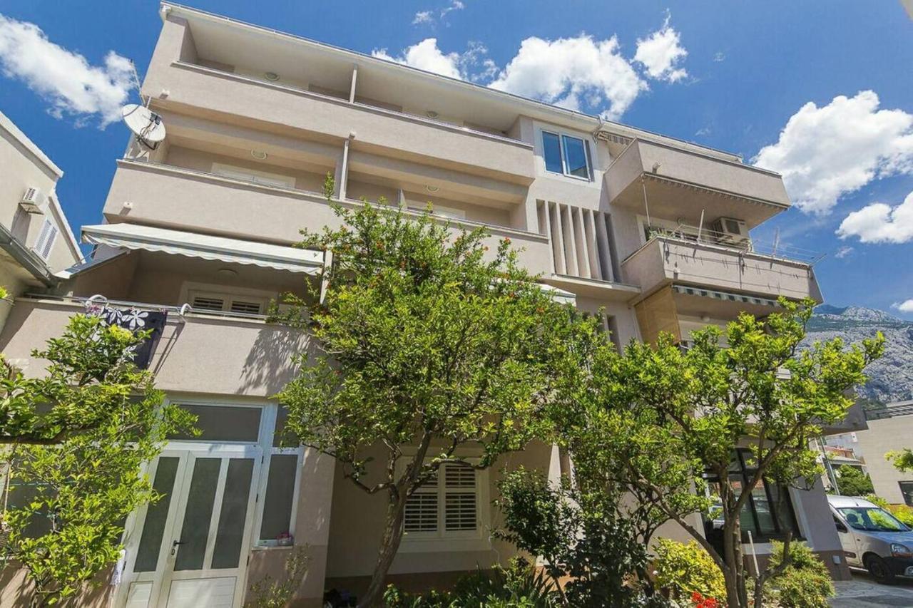 Vukadin Apartment
