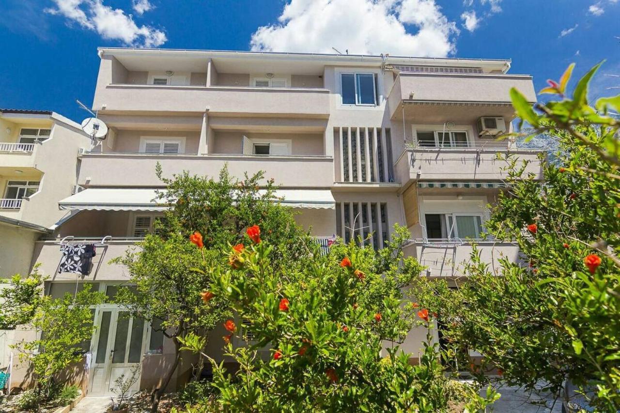 Vukadin Apartment
