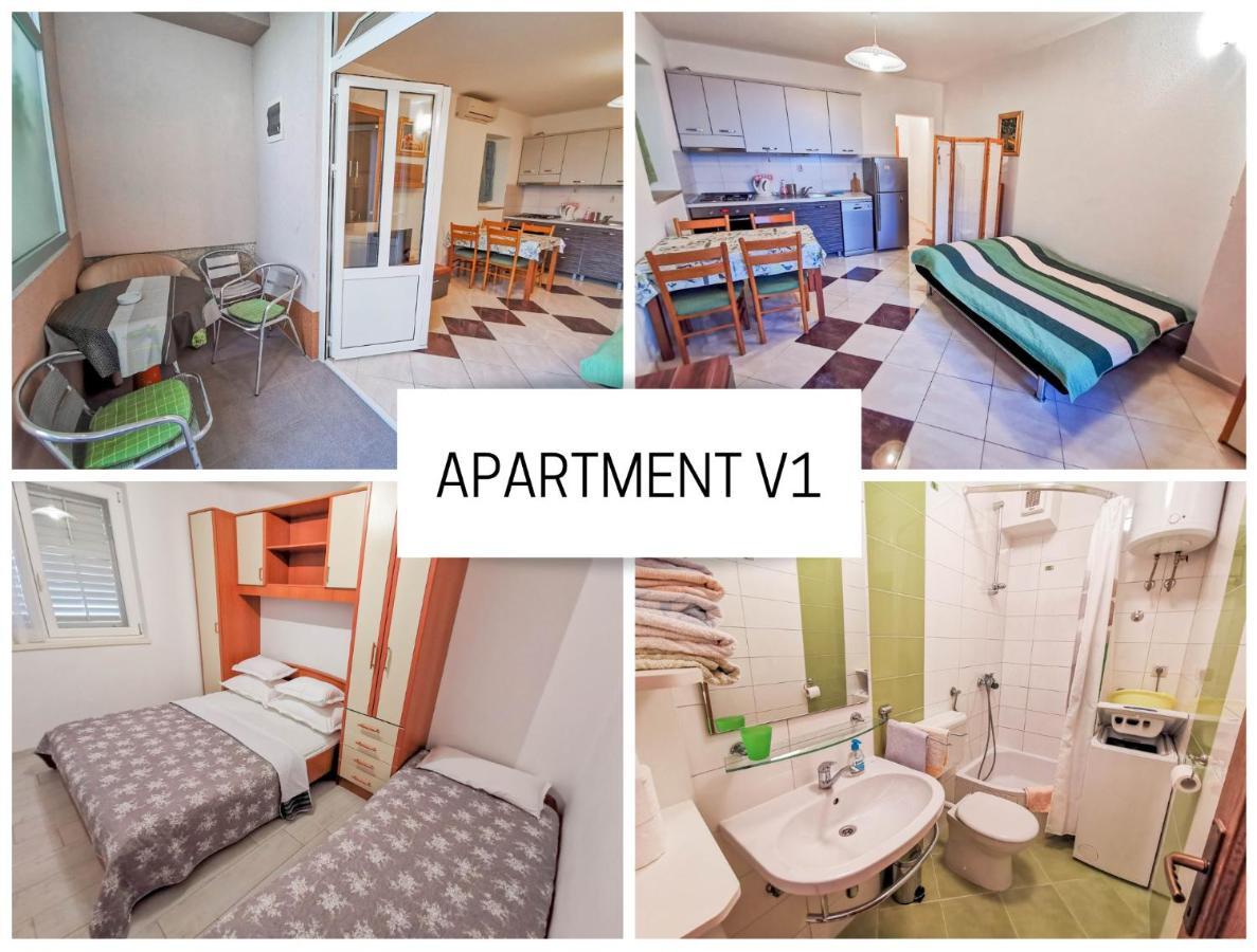 Vukadin Apartment Makarska