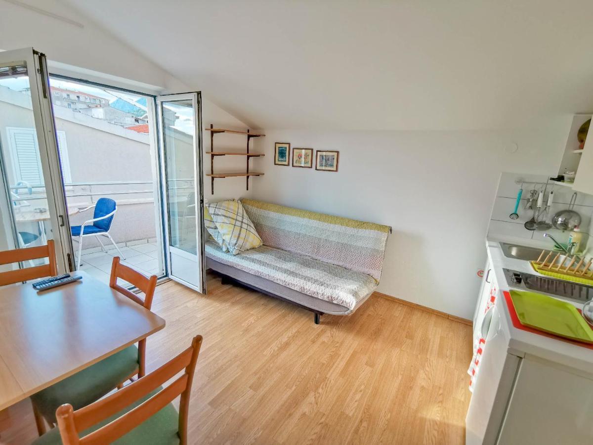 Apartment Vukadin