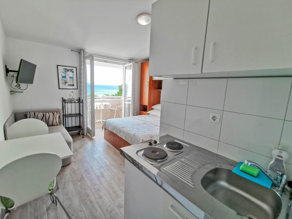 Apartment Vukadin