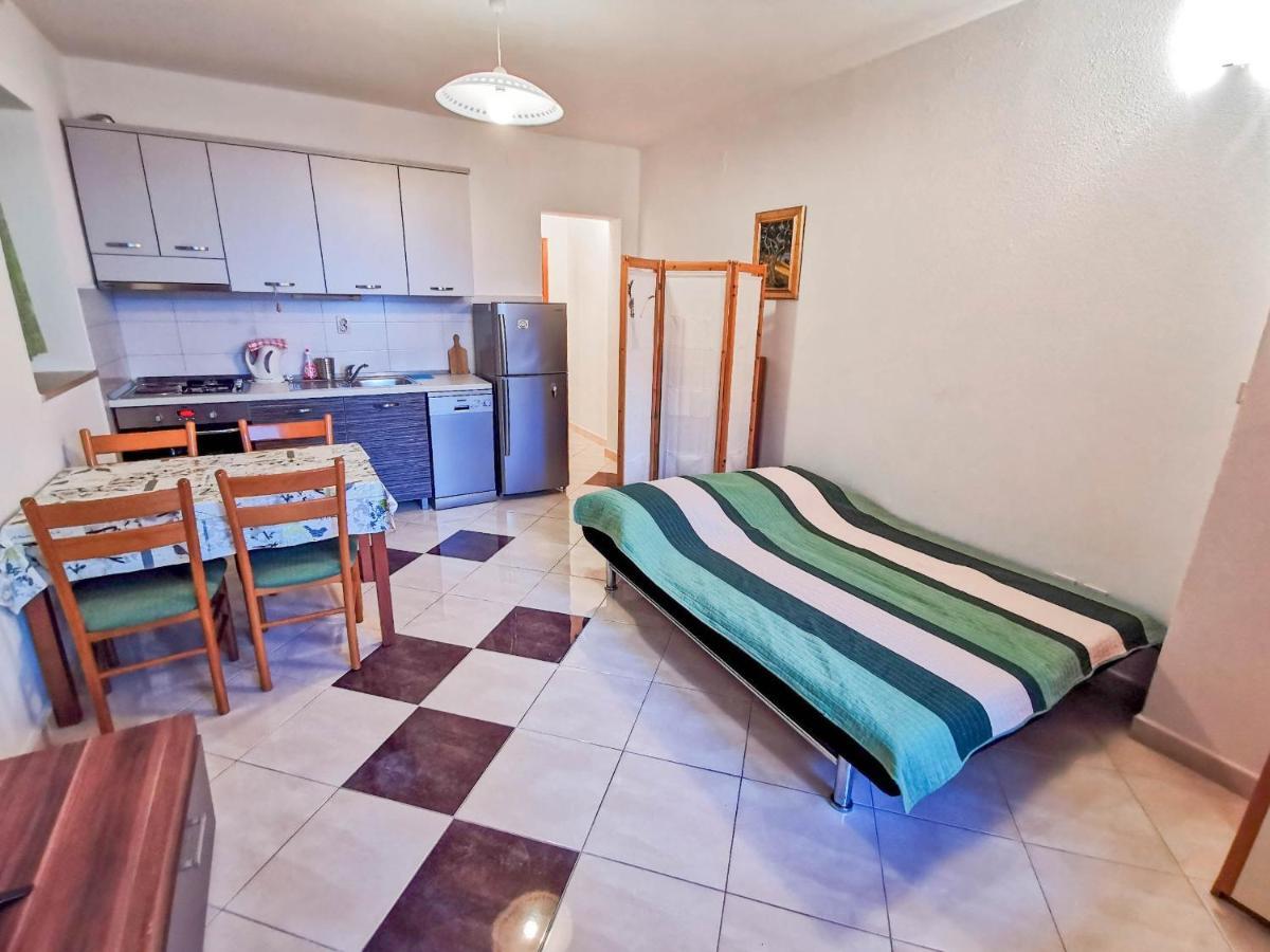 Vukadin Apartment Makarska