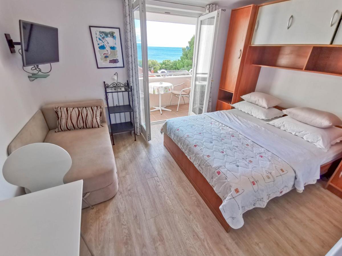 Apartment Vukadin *