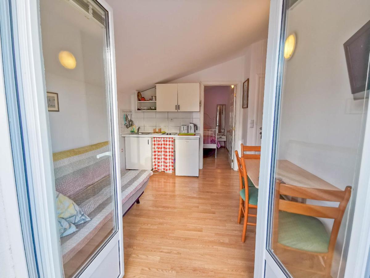 Apartment Vukadin Makarska