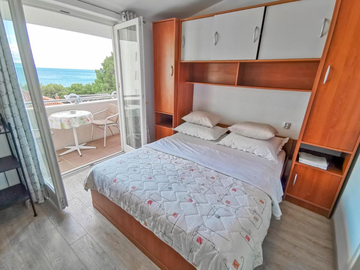 Apartment Vukadin *
