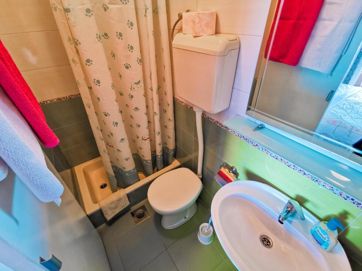 Vukadin Apartment *