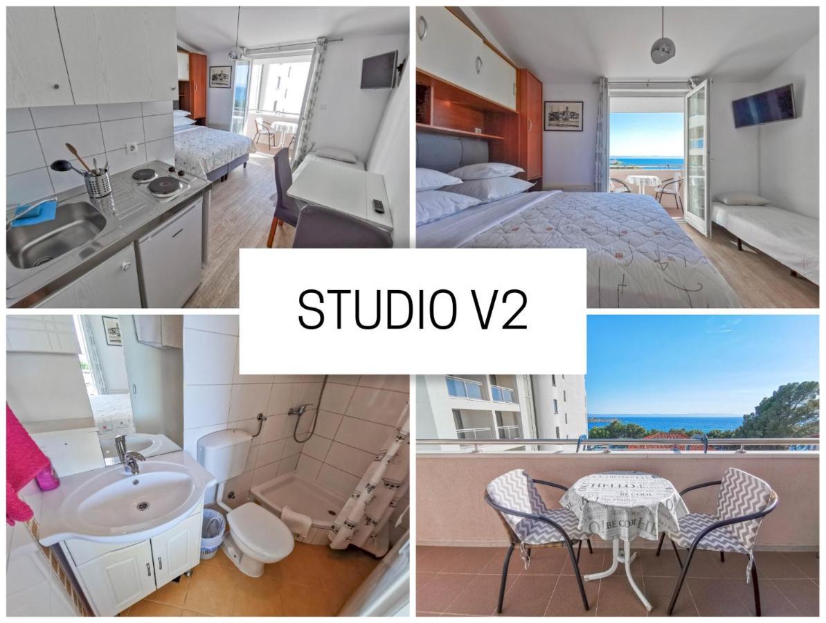 Vukadin Apartment