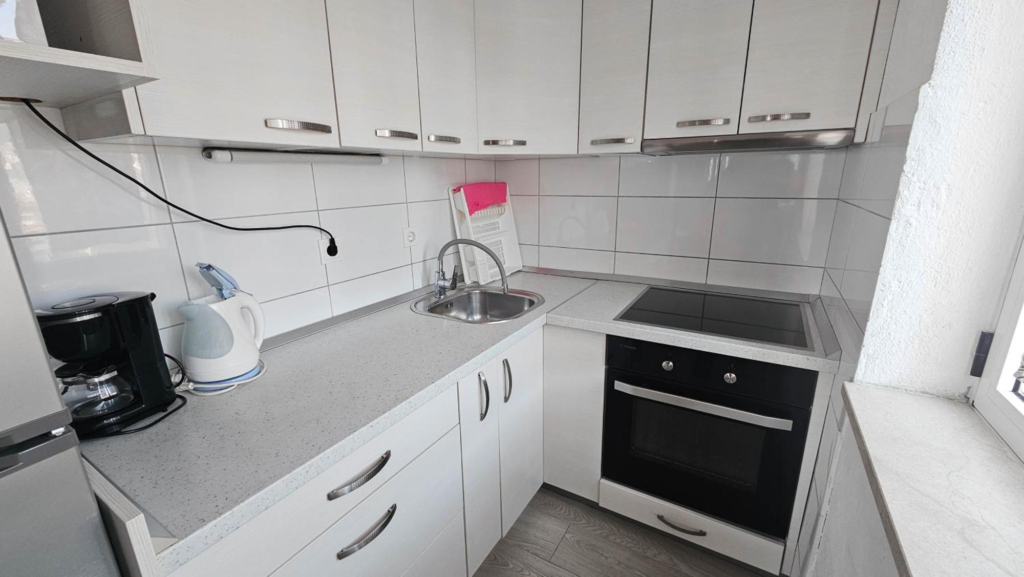 Apartment Vukadin Makarska