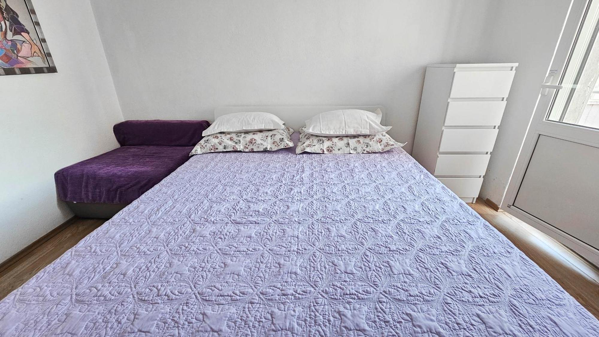 Apartment Vukadin
