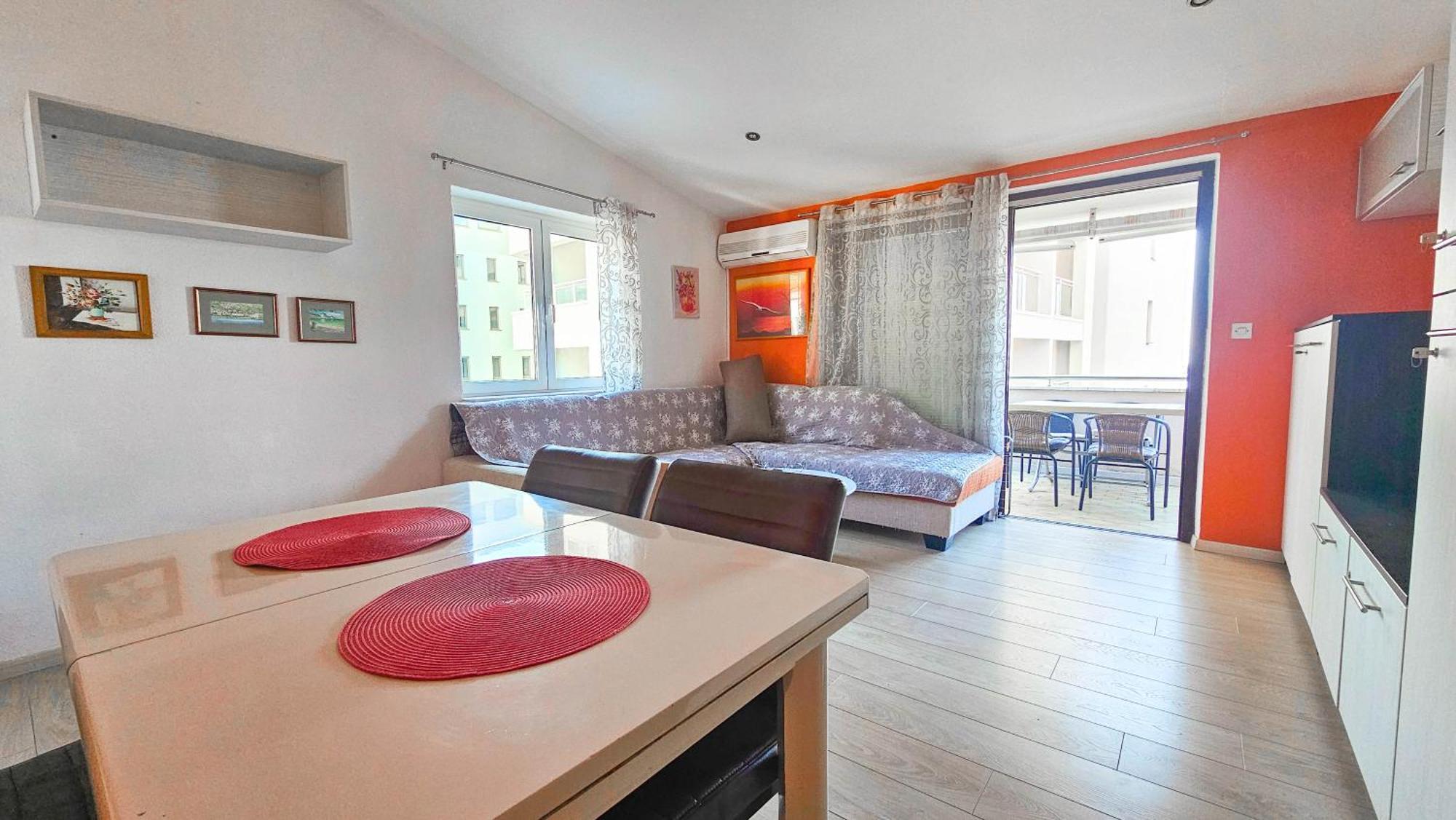 Apartment Vukadin Makarska