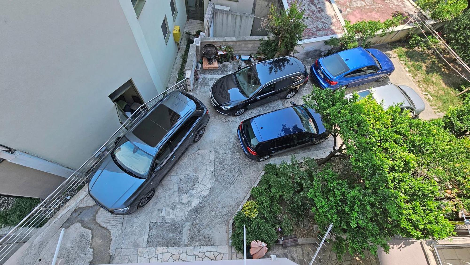 Apartment Vukadin